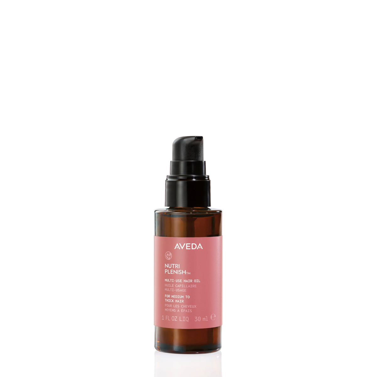 AVEDA-NUTRIPLENISH MULTI-USE HAIR OIL (30ML/1OZ)