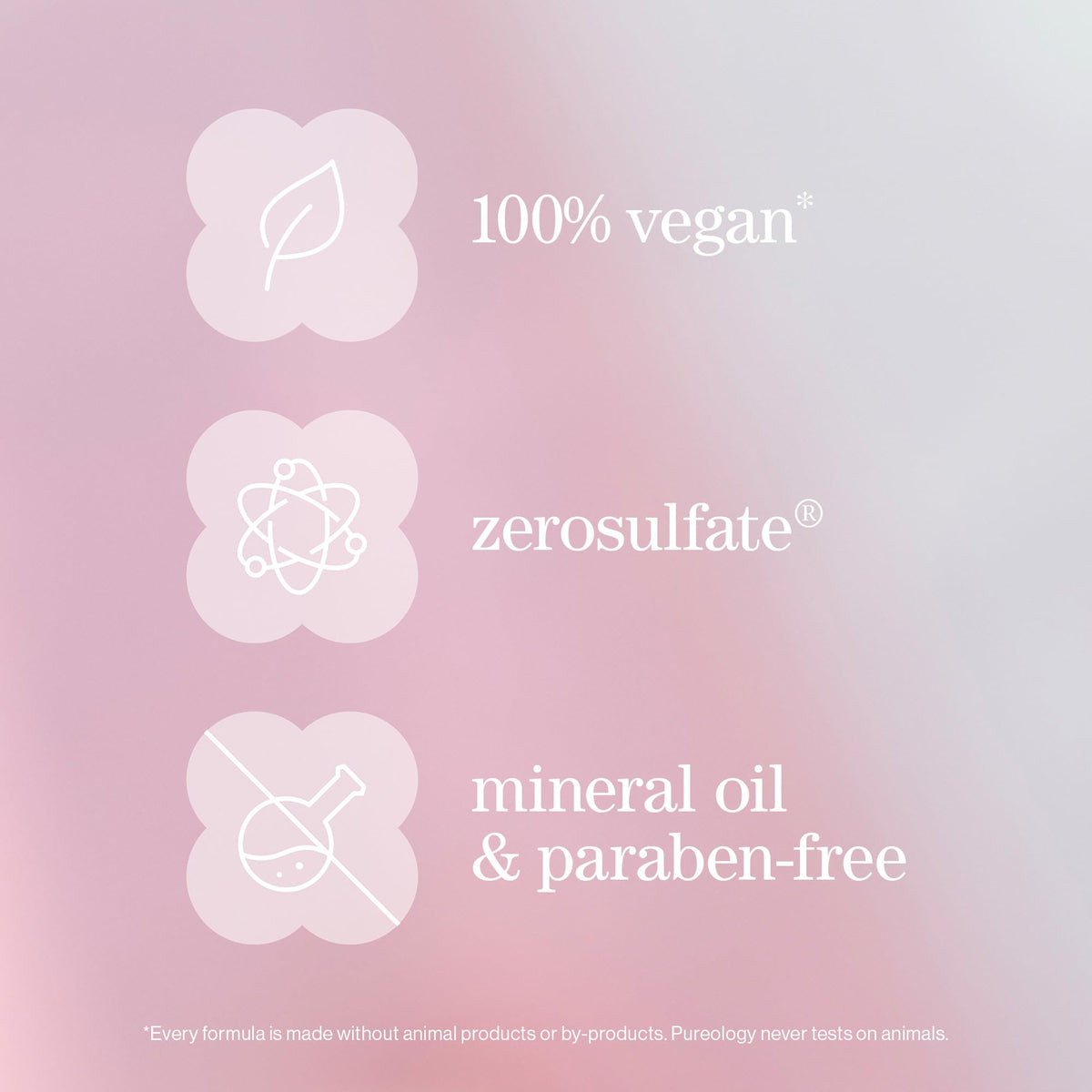 PUREOLOGY-PURE VOLUME SHAMPOO (1000ML/33.8OZ)