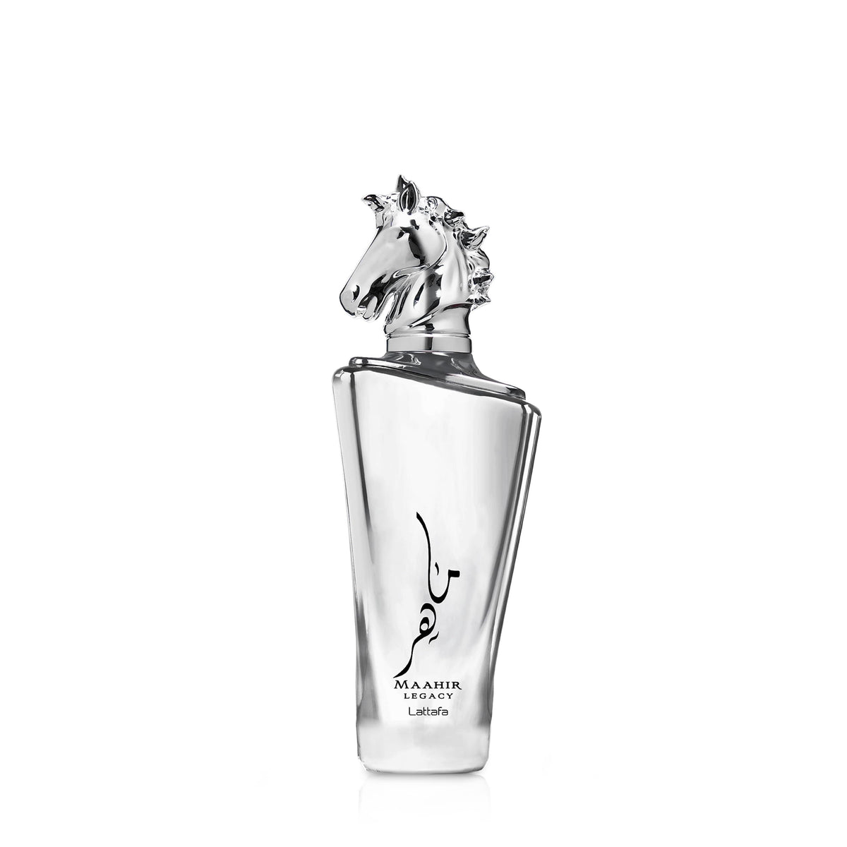 Lattafa Maahir Legacy Eau De Parfum for Men 3.4oz/100ml