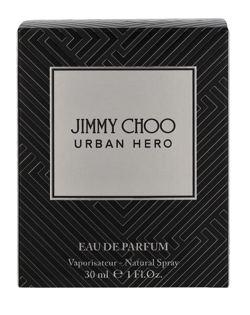 Jimmy Choo Urban Hero Eau de Parfum 1.0 fl oz