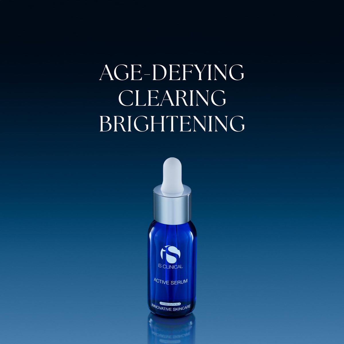 Is Clinical Active Serum 15ml/0.5oz