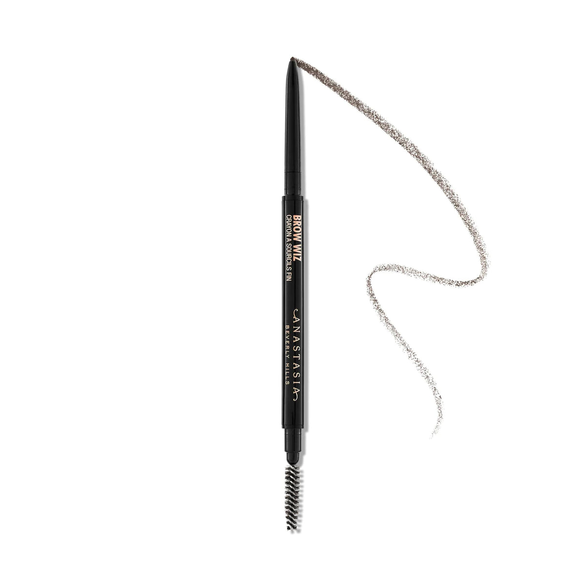 Anastasia Beverly Hills Brow Wiz Soft Brown 0.085g/0.003oz