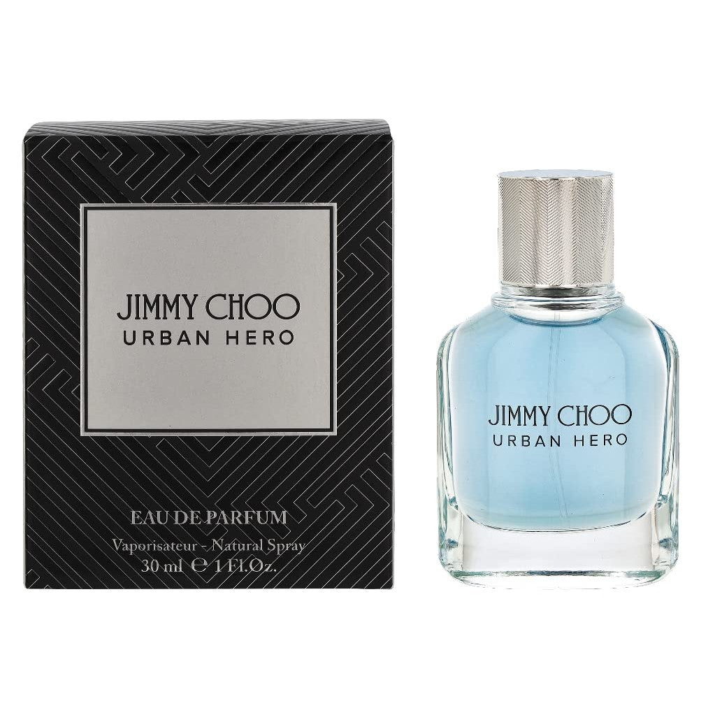 Jimmy Choo Urban Hero Eau de Parfum 1.0 fl oz