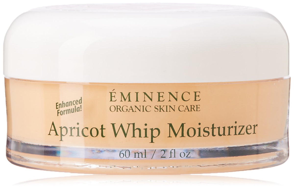 Eminence Apricot Whip Moisturizer 60ml/2oz