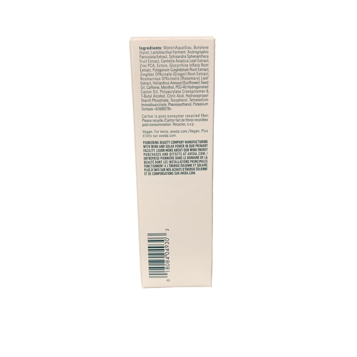 Aveda Scalp Solutions Professional Purifying Scalp Serum 50ml/1.7oz