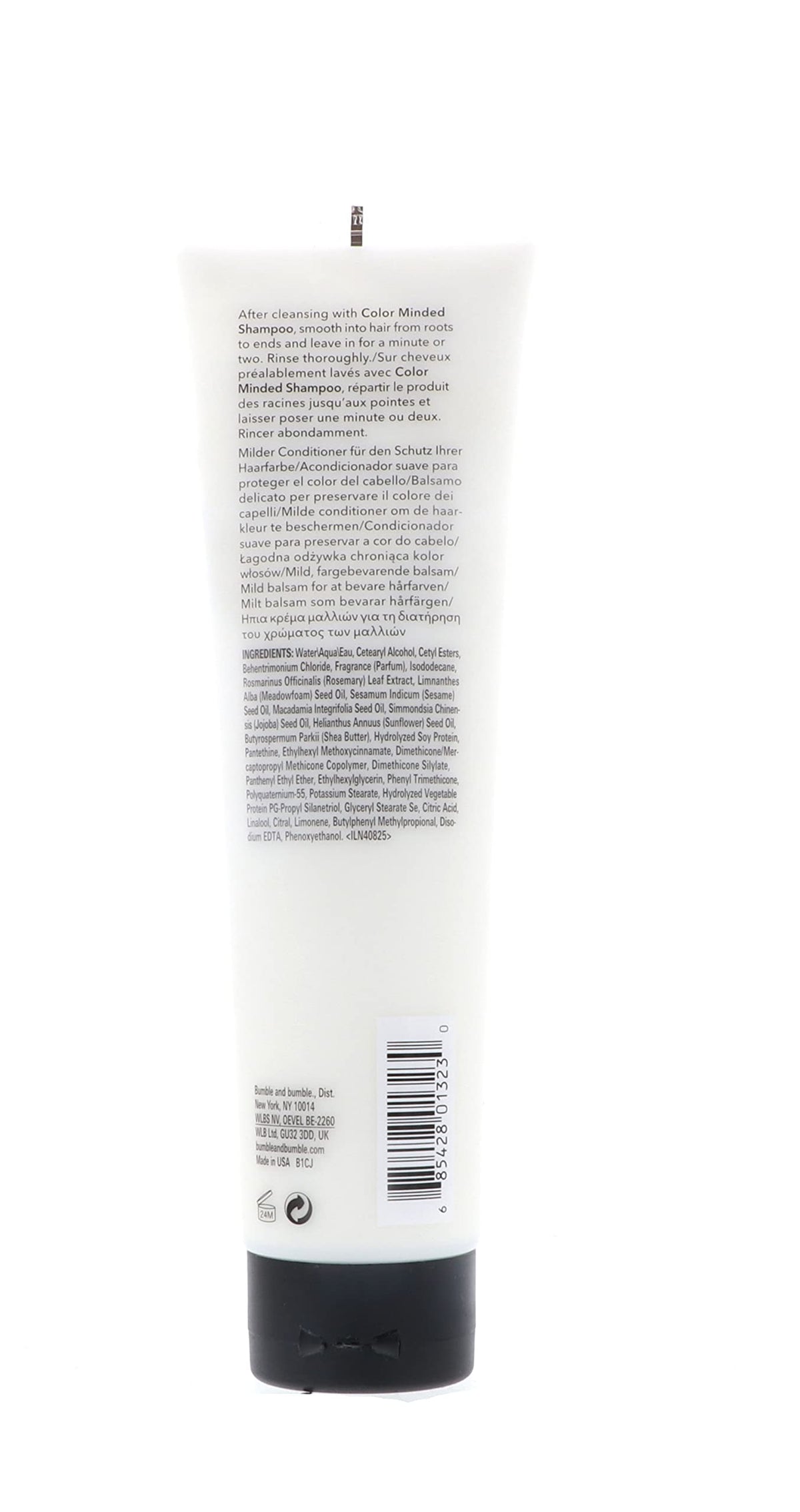 BUMBLE & BUMBLE-COLOR MINDED CONDITIONER (147ML/5OZ)