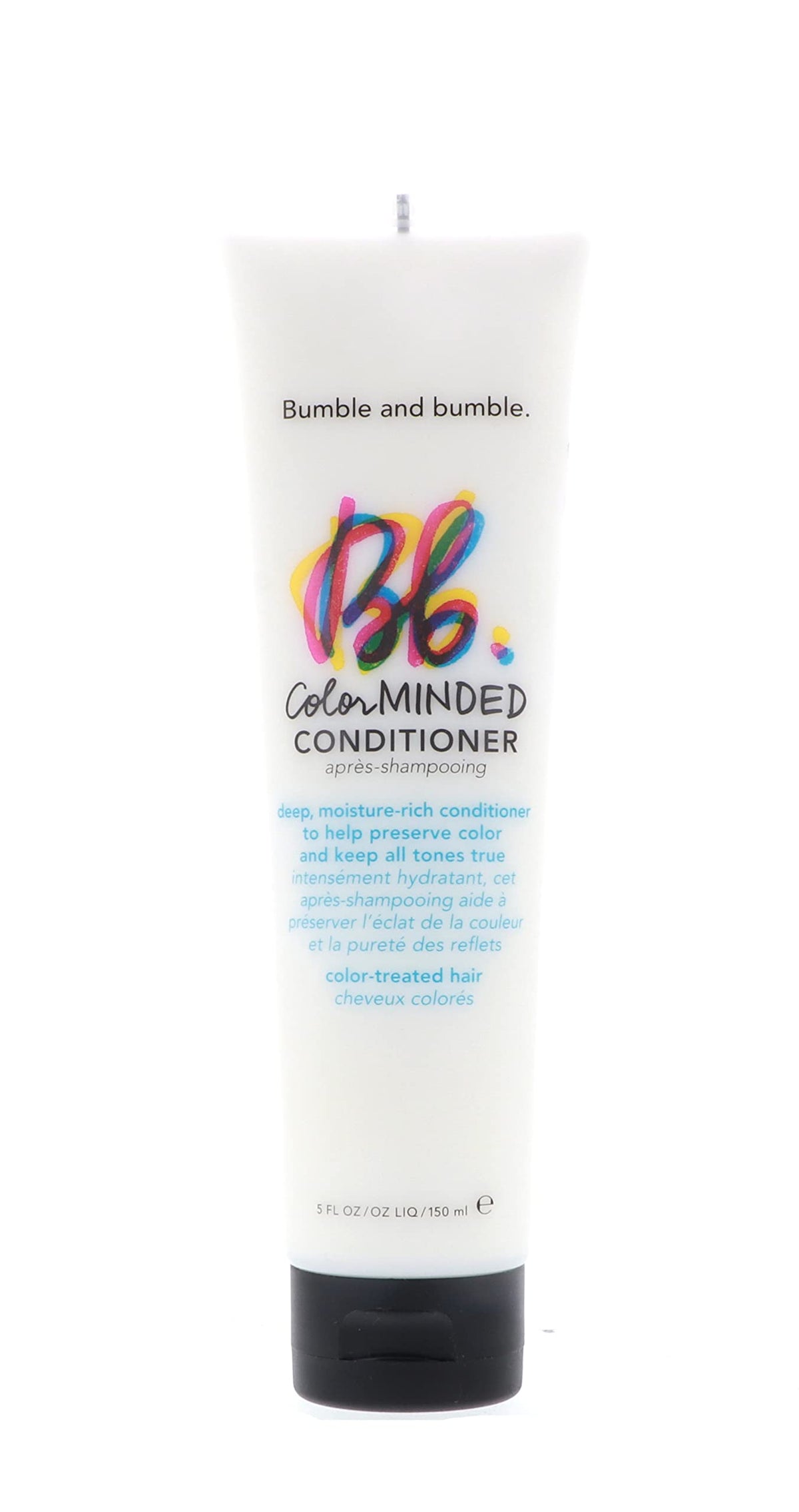 BUMBLE & BUMBLE-COLOR MINDED CONDITIONER (147ML/5OZ)