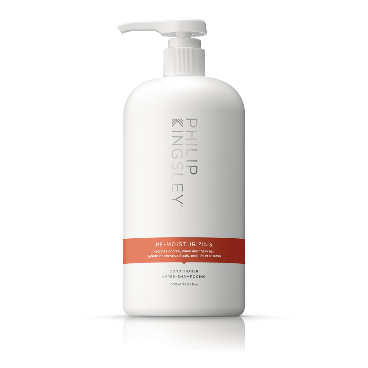 Philip Kingsley Re-Moisturizing Conditioner 33.8oz/1000ml