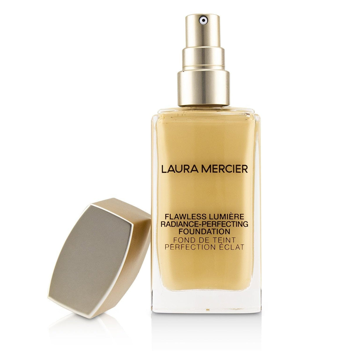 Laura Mercier Flawless Lumiere Radiance-Perfecting Foundation 3N1.5 Latte 30ml/1oz