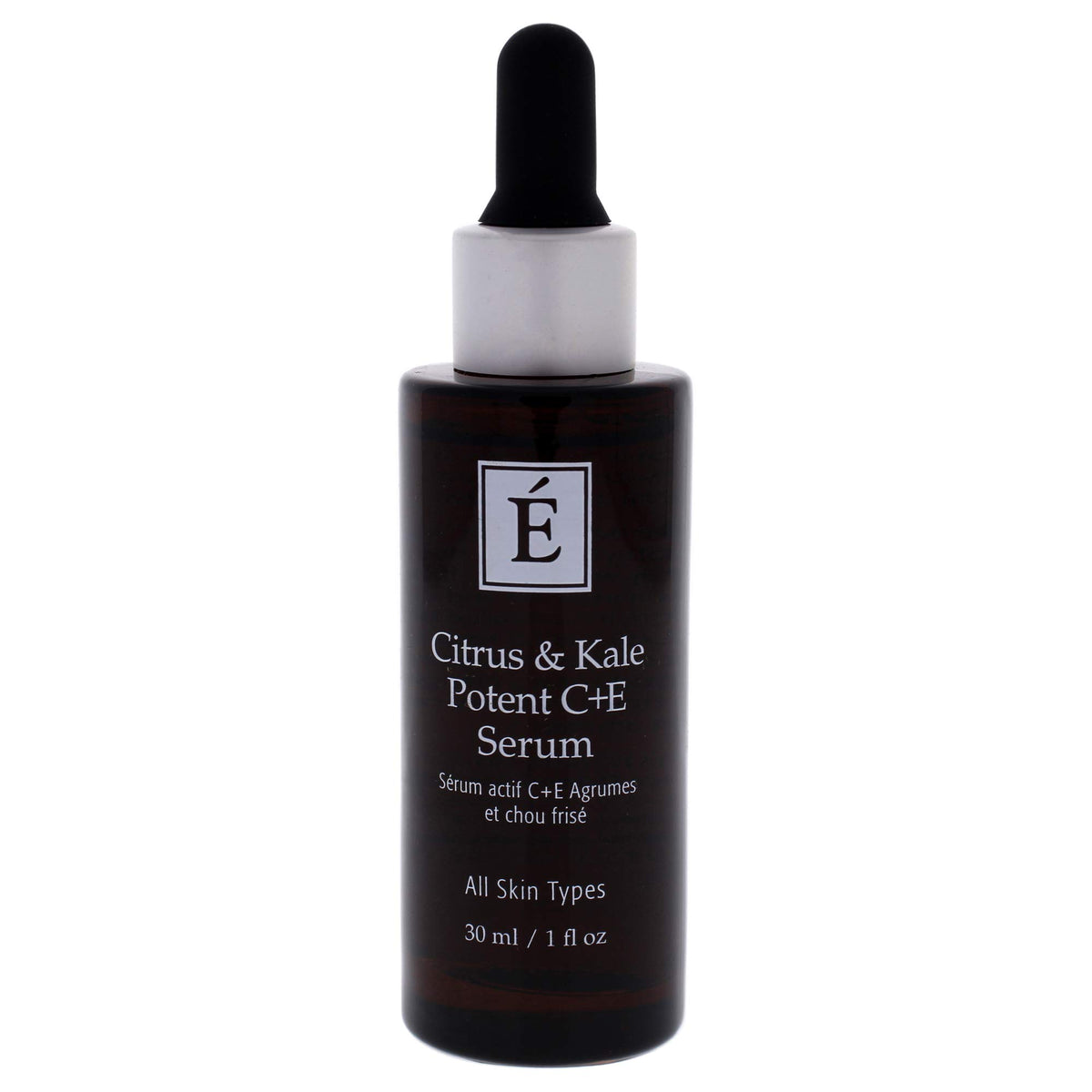 Eminence Citrus & Kale Potent C + E Serum 30ml/1oz