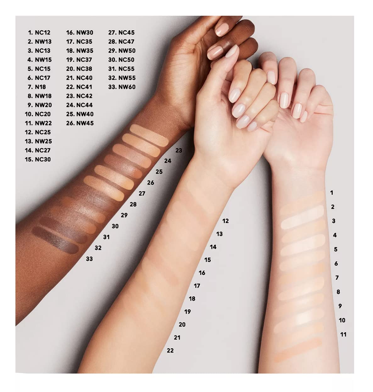 MAC Studio Fix Every-Wear All-Over Face Pen NC35 12ml/0.41oz