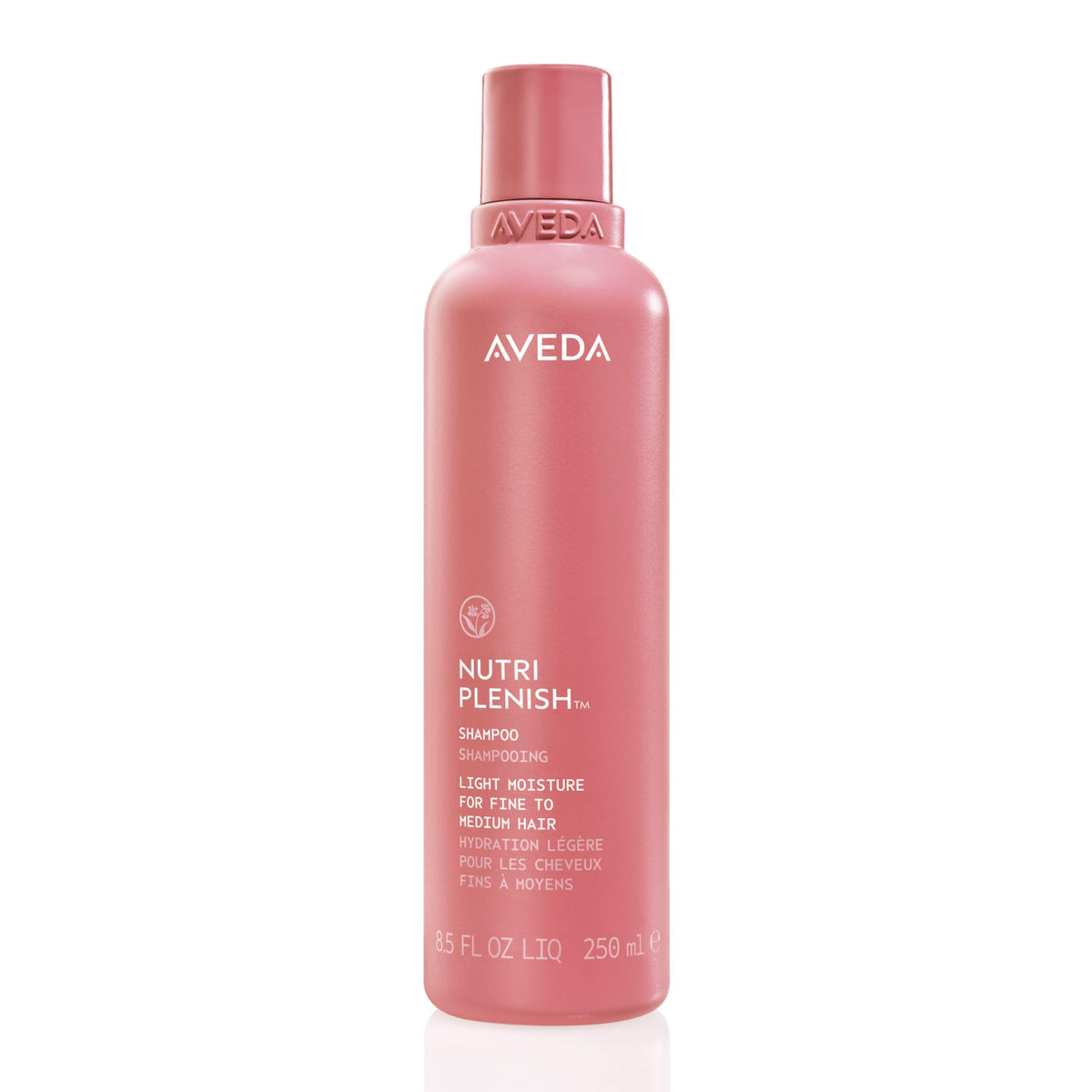 AVEDA-NUTRIPLENISH LIGHT MOISTURE SHAMPOO (250ML/8.5OZ)