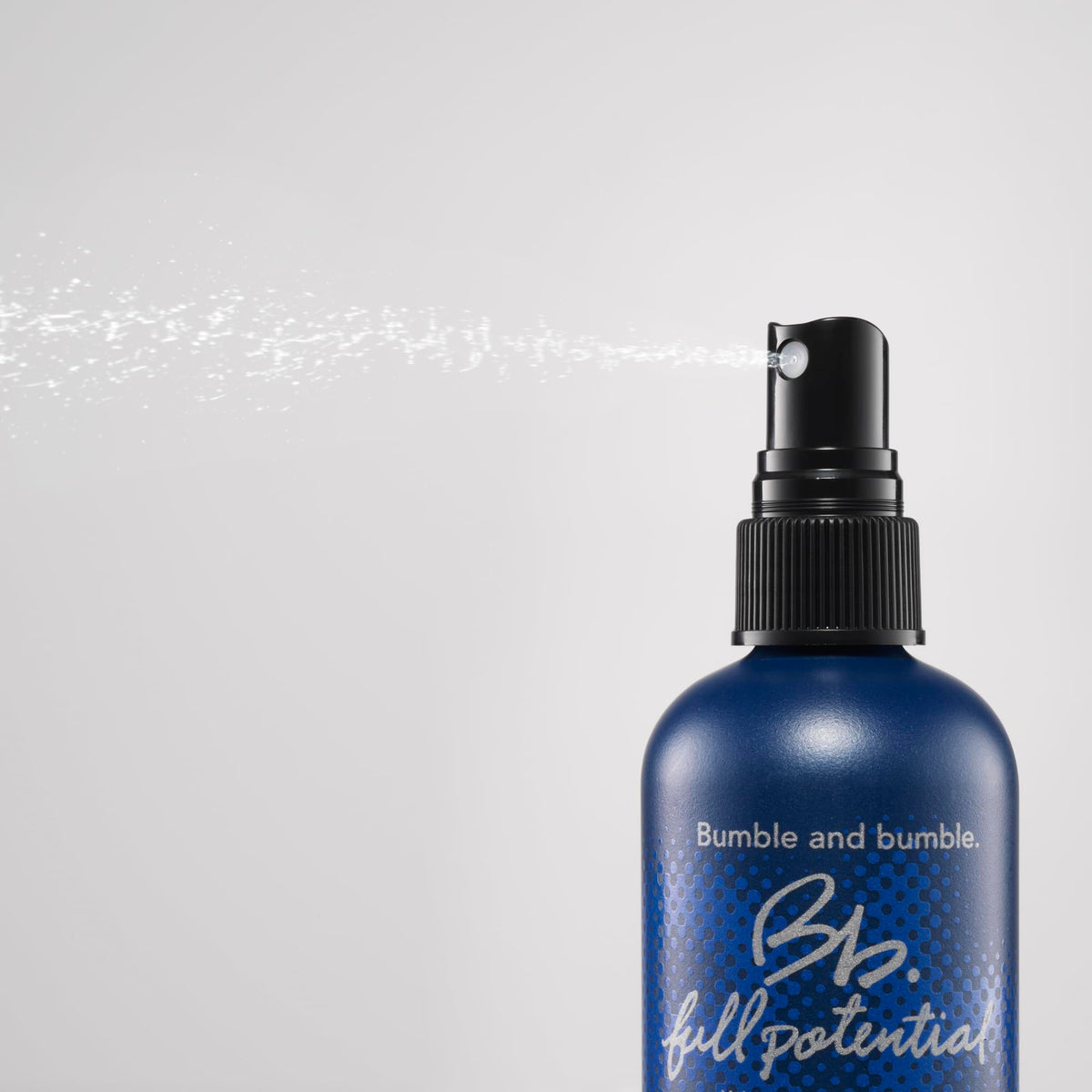 Bumble and Bumble Bb. Full Potential Hair Preserving Booster Spray 4.2oz/125ml