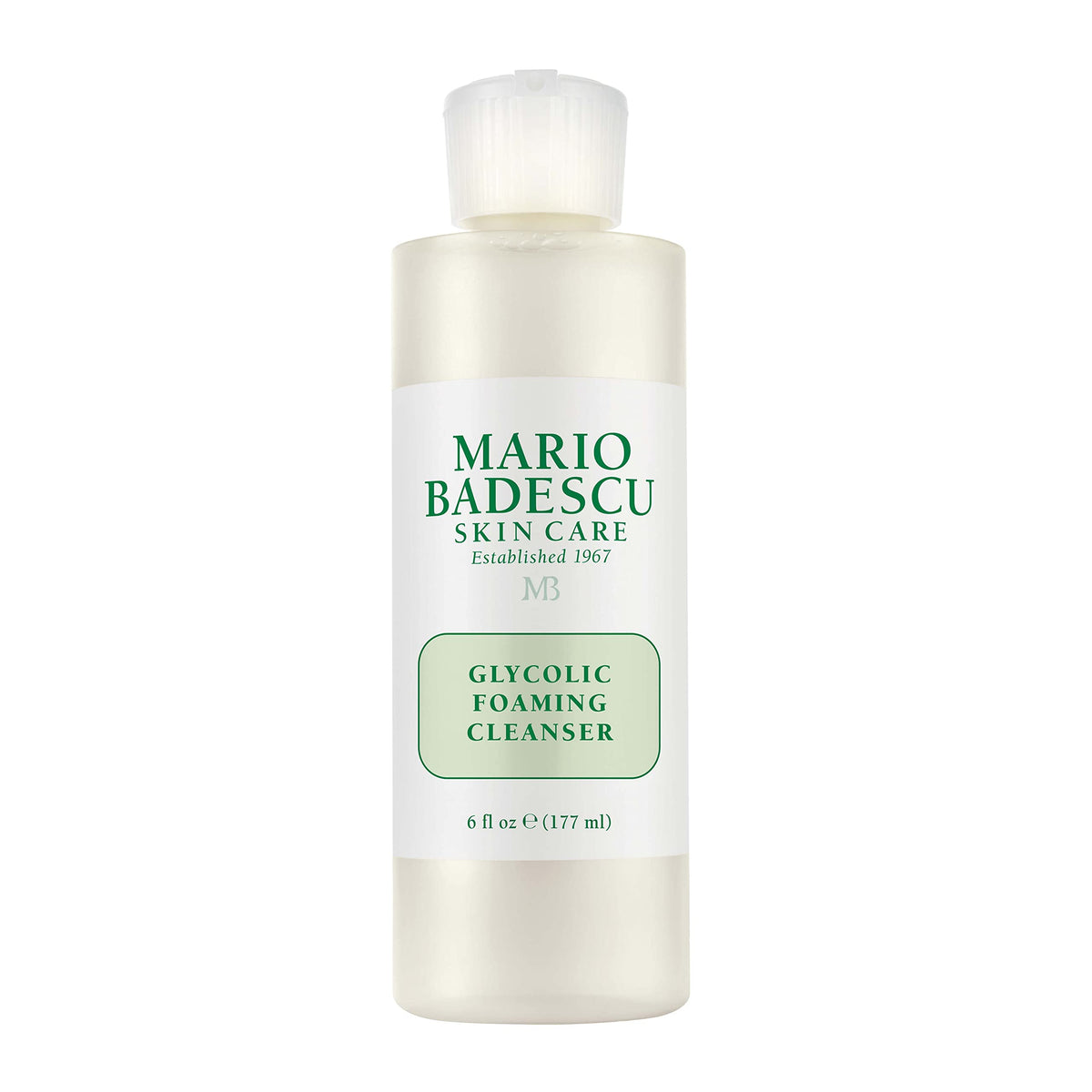Mario Badescu Glycolic Foaming Cleanser 177ml/6oz