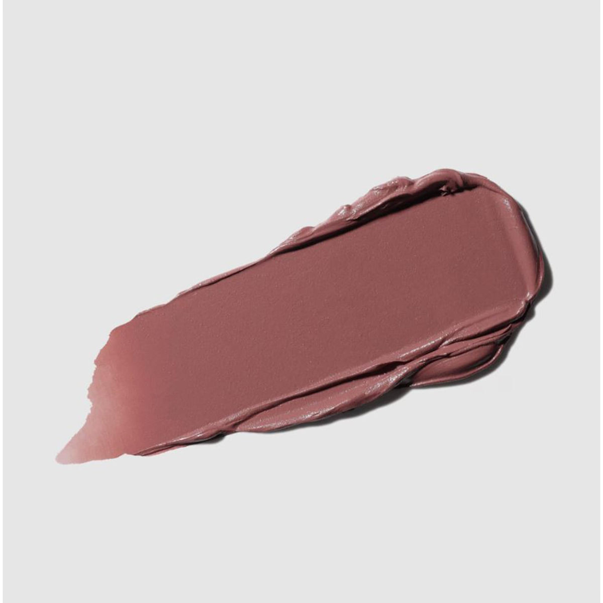 MAC Powder Kiss Velvet Blur Slim Stick Lipstick 892 Over The Taupe 0.07oz/2g