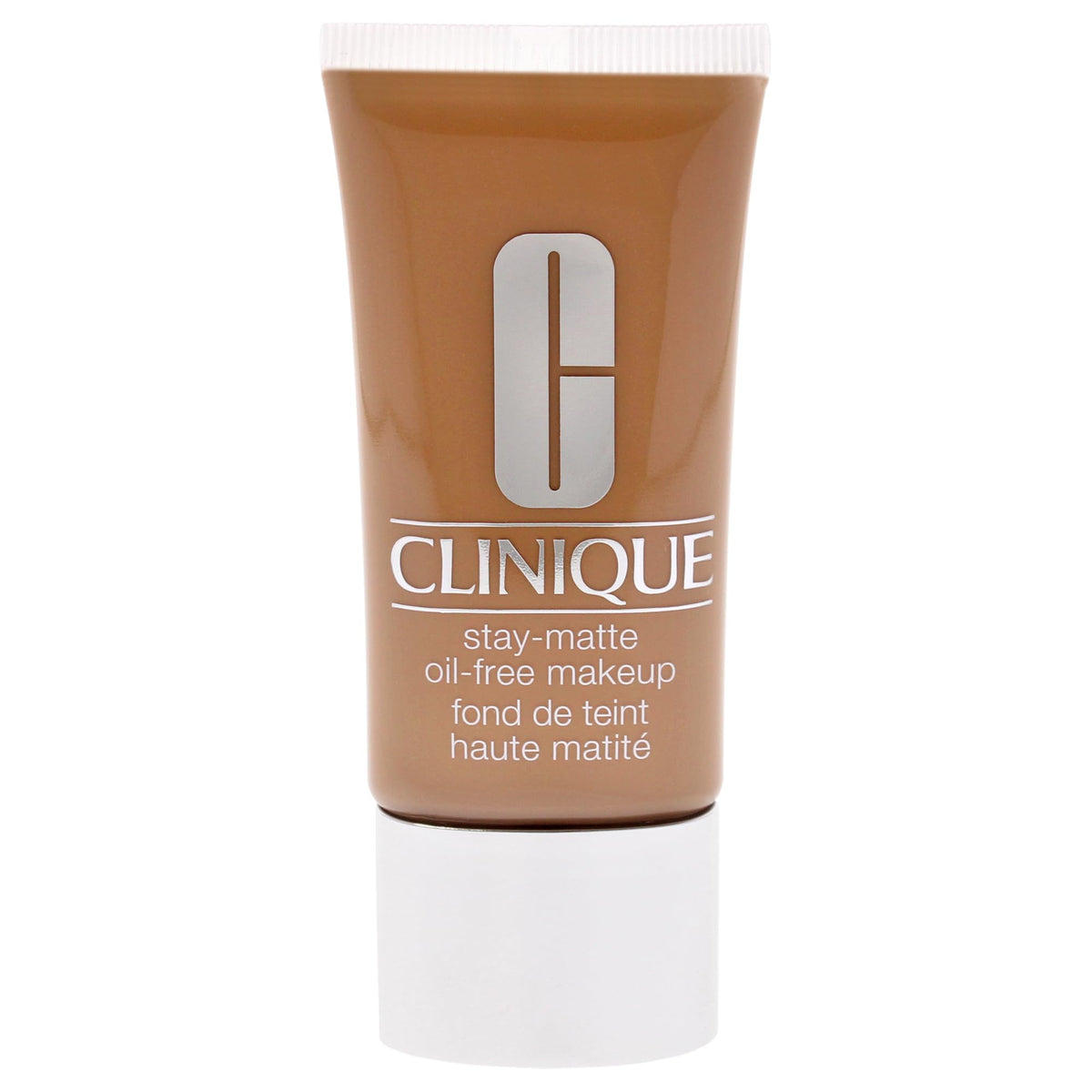Clinique Stay-Matte Oil-Free Makeup CN 90 Sand 1oz/30ml