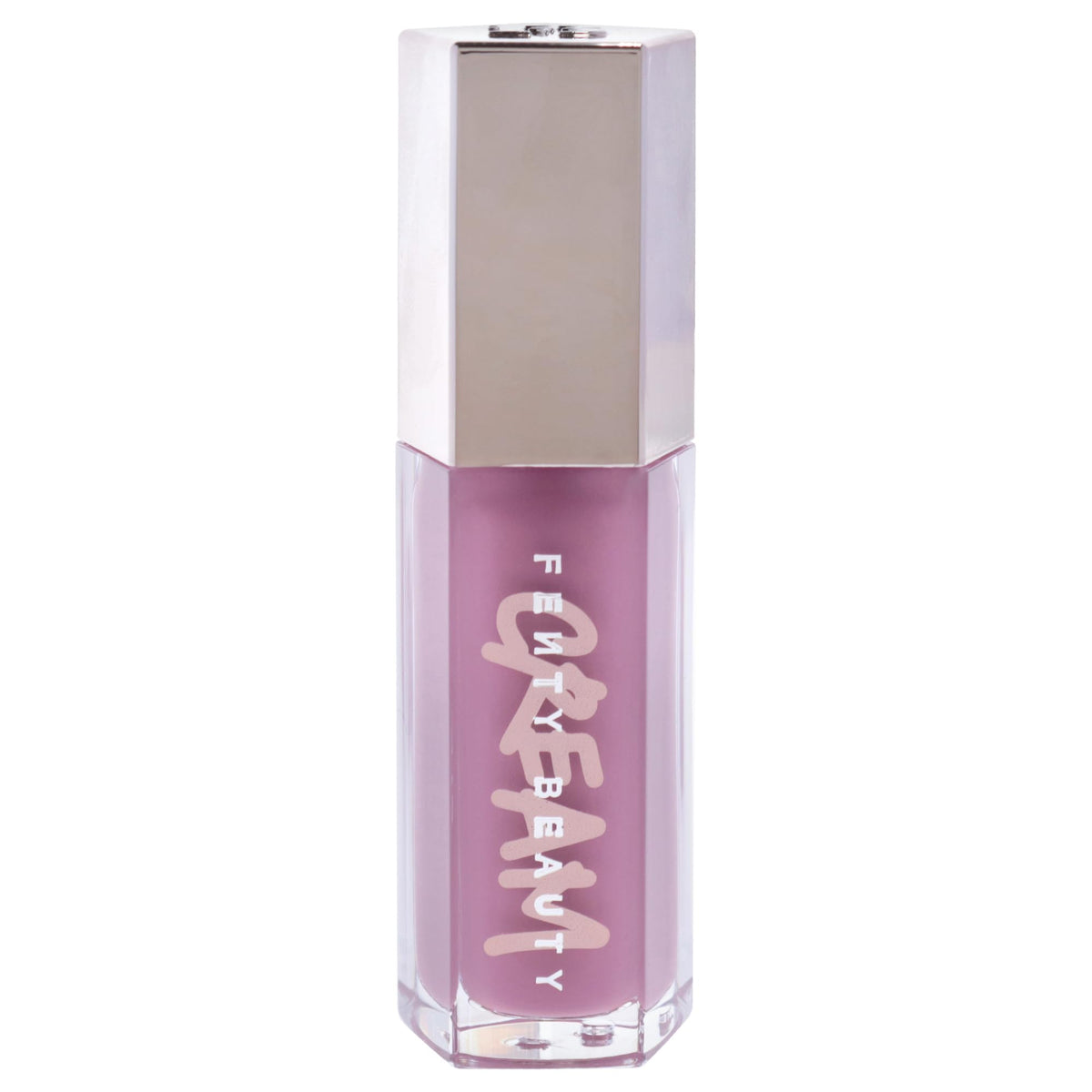 Fenty Beauty Gloss Bomb Cream Color Drip Lip Cream Mauve Wive$ 01 0.3oz/9ml