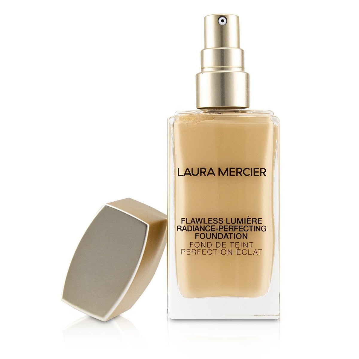 Laura Mercier Flawless Lumiere Radiance-Perfecting Foundation 3N1.5 Latte 30ml/1oz