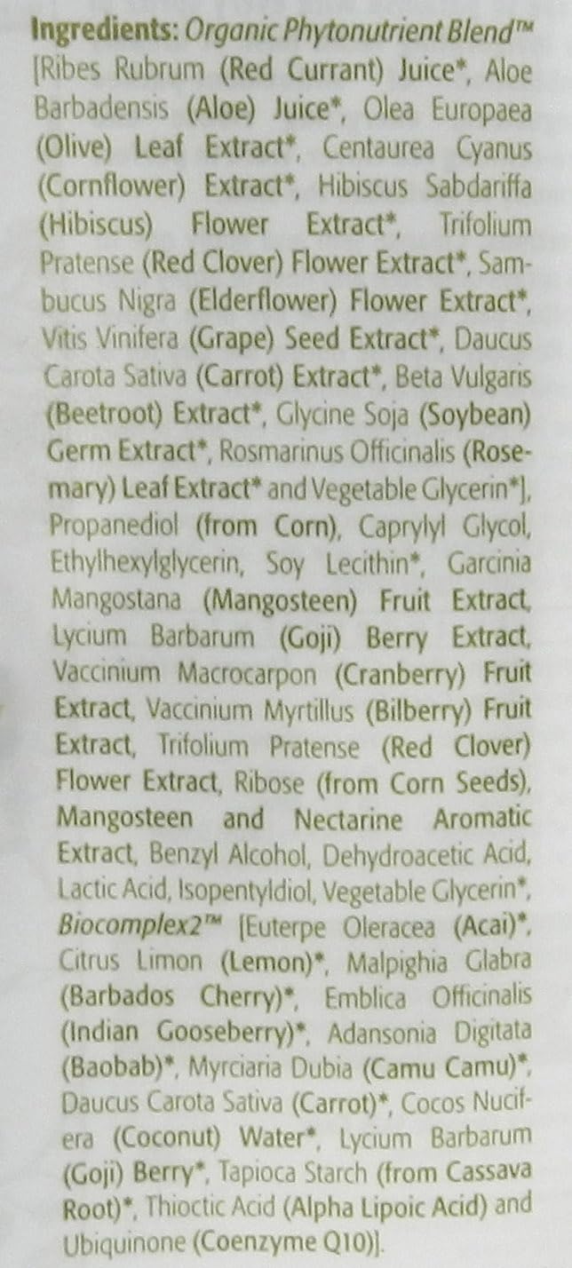 Eminence Mangosteen Revitalizing Mist 125ml/4.2oz