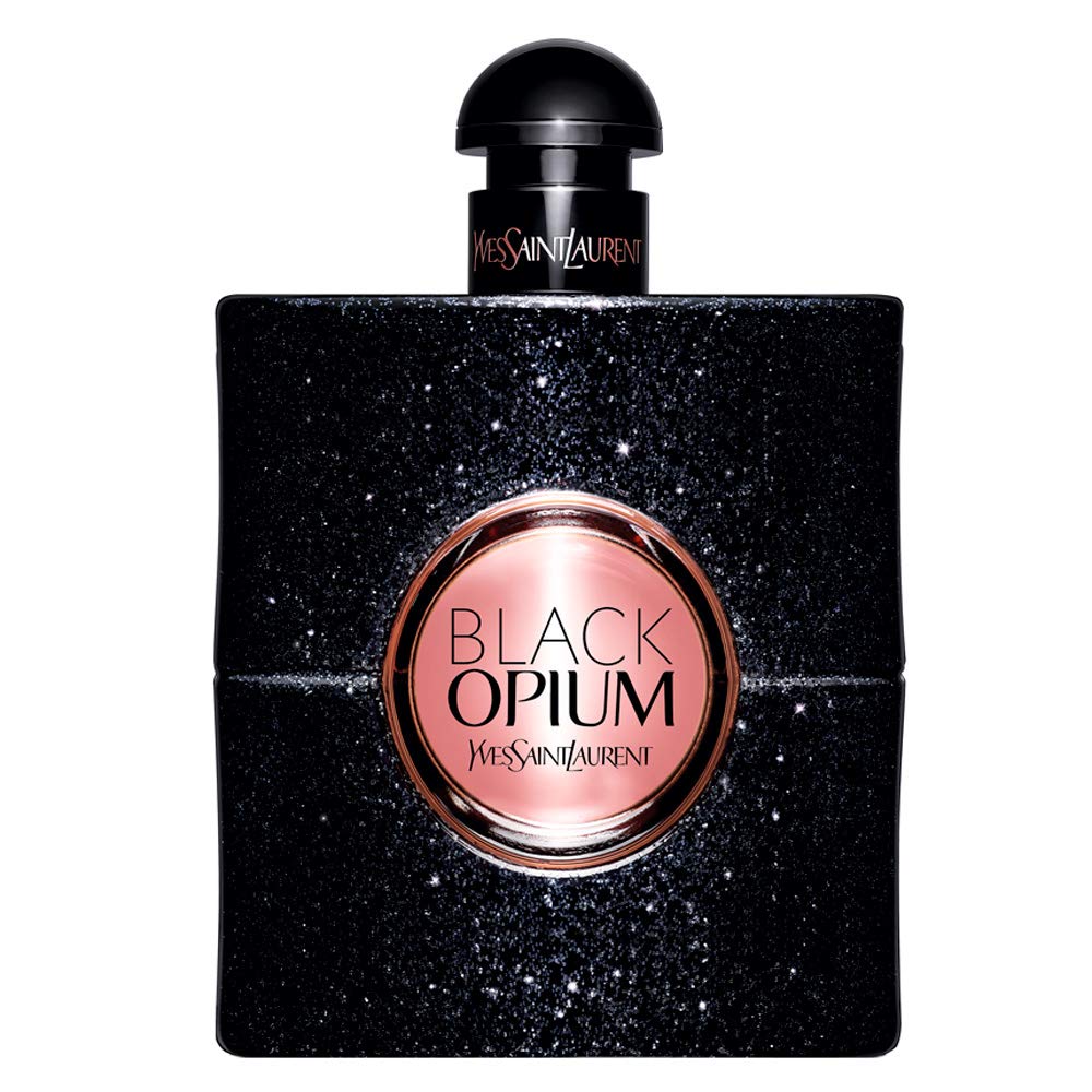 Yves Saint Laurent Black Opium Eau de Parfum Spray 3 oz (Women)