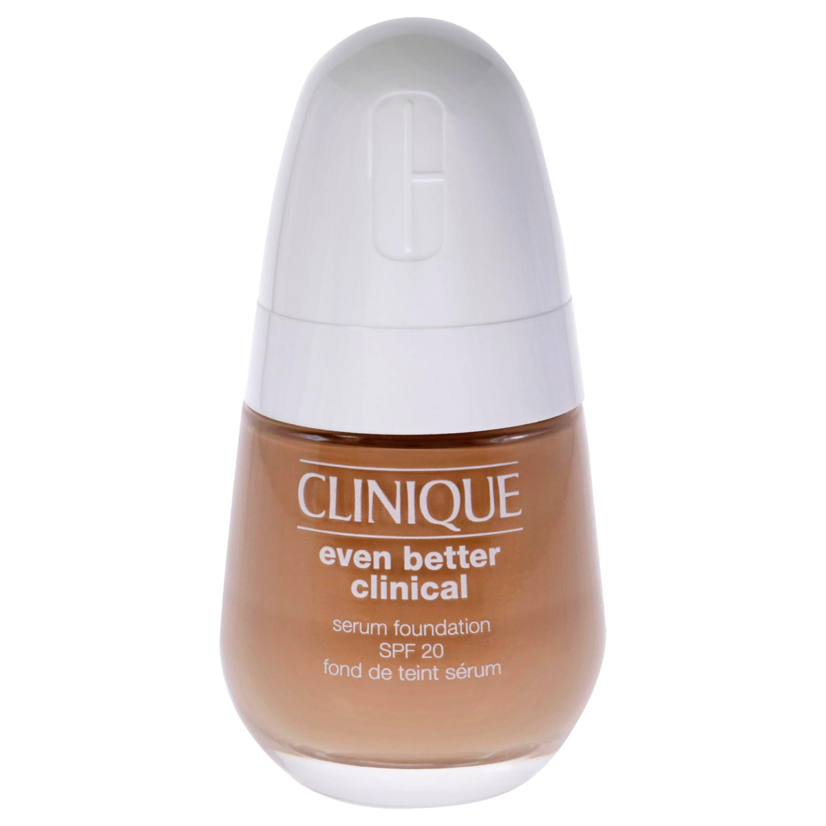 Clinique Even Better Clinical Serum Foundation SPF 20 CN 78 Nutty 1oz/30ml