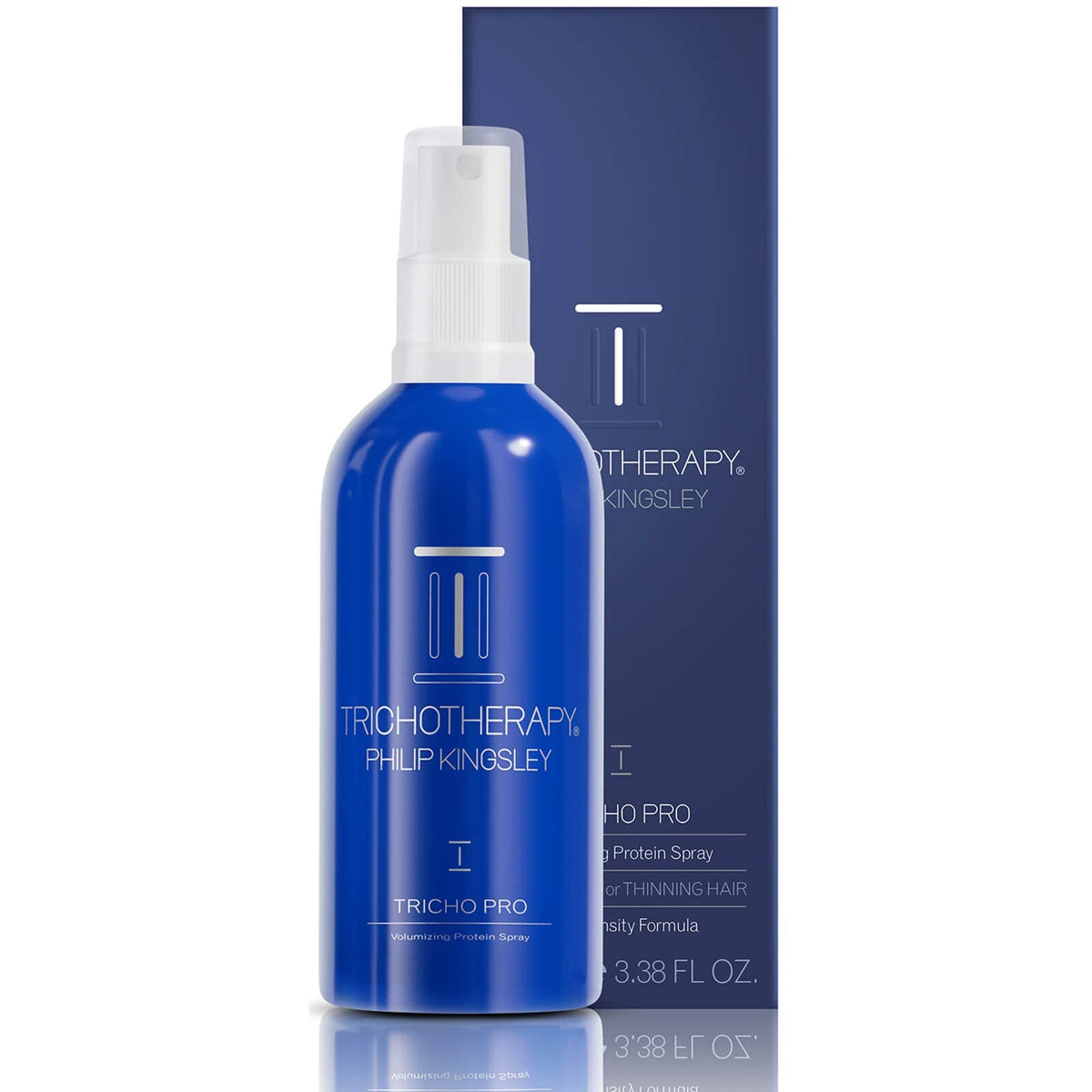 Philip Kingsley Tricho Pro Volumizing Protein Spray 100ml/3.38oz