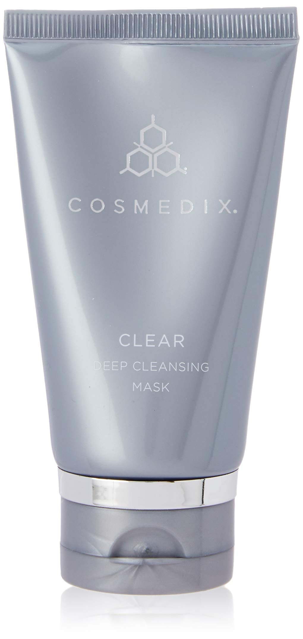 Cosmedix Clear Deep Cleansing Mask 60g/2oz