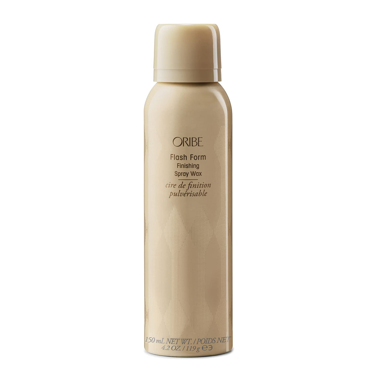 Oribe Flash Form Finishing Spray Wax 4.2oz/150ml