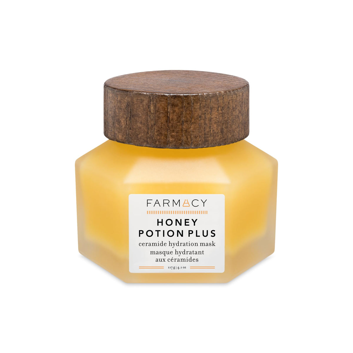 Farmacy Honey Potion Plus Face Mask 4.1 oz