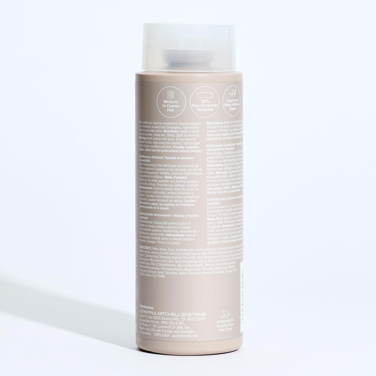 Paul Mitchell The Detangler 1 Liter/33.8oz