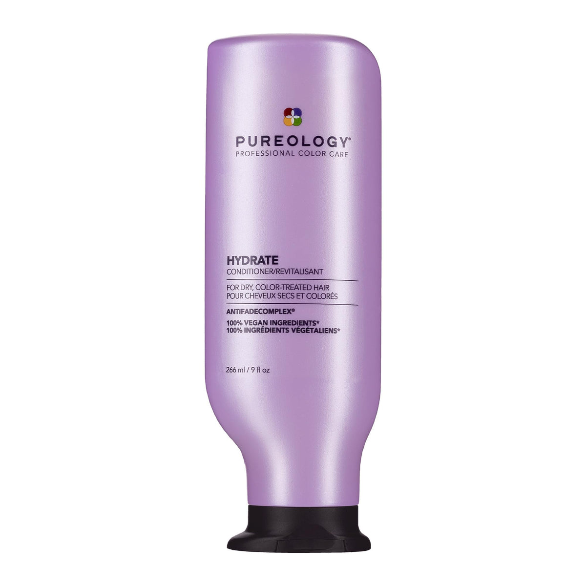 PUREOLOGY-HYDRATE CONDITIONER (266ML/9OZ)