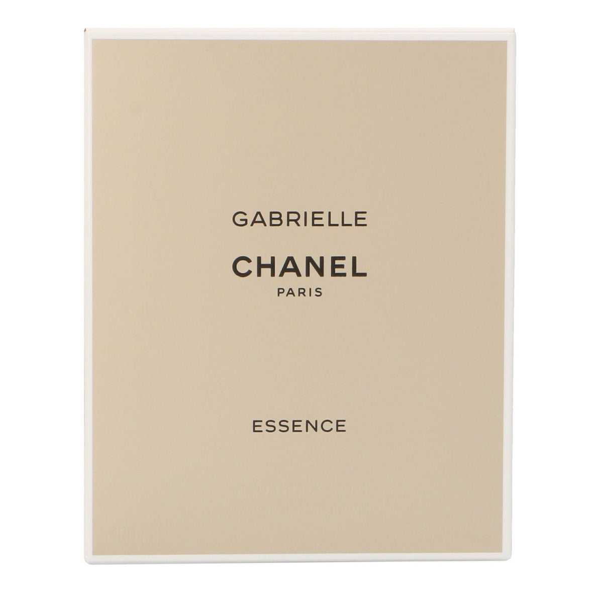 CHANEL GABRIELLE ESSENCE Eau de Parfum Spray 100 ml (Women)