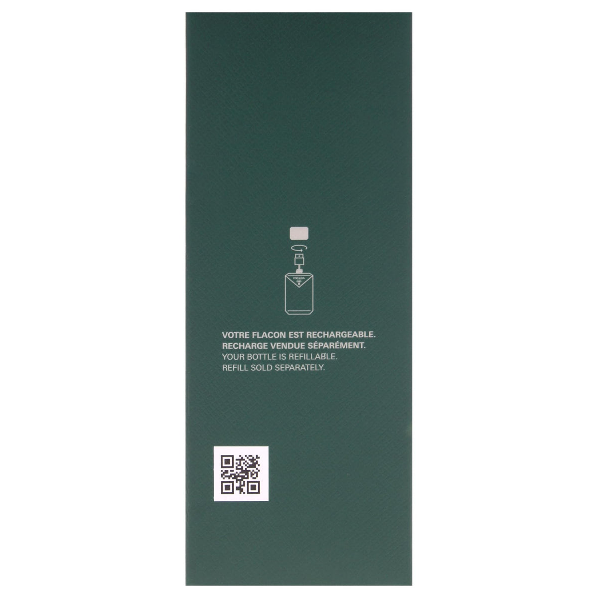 Prada Paradigme Eau de Parfum Spray 3.3 oz