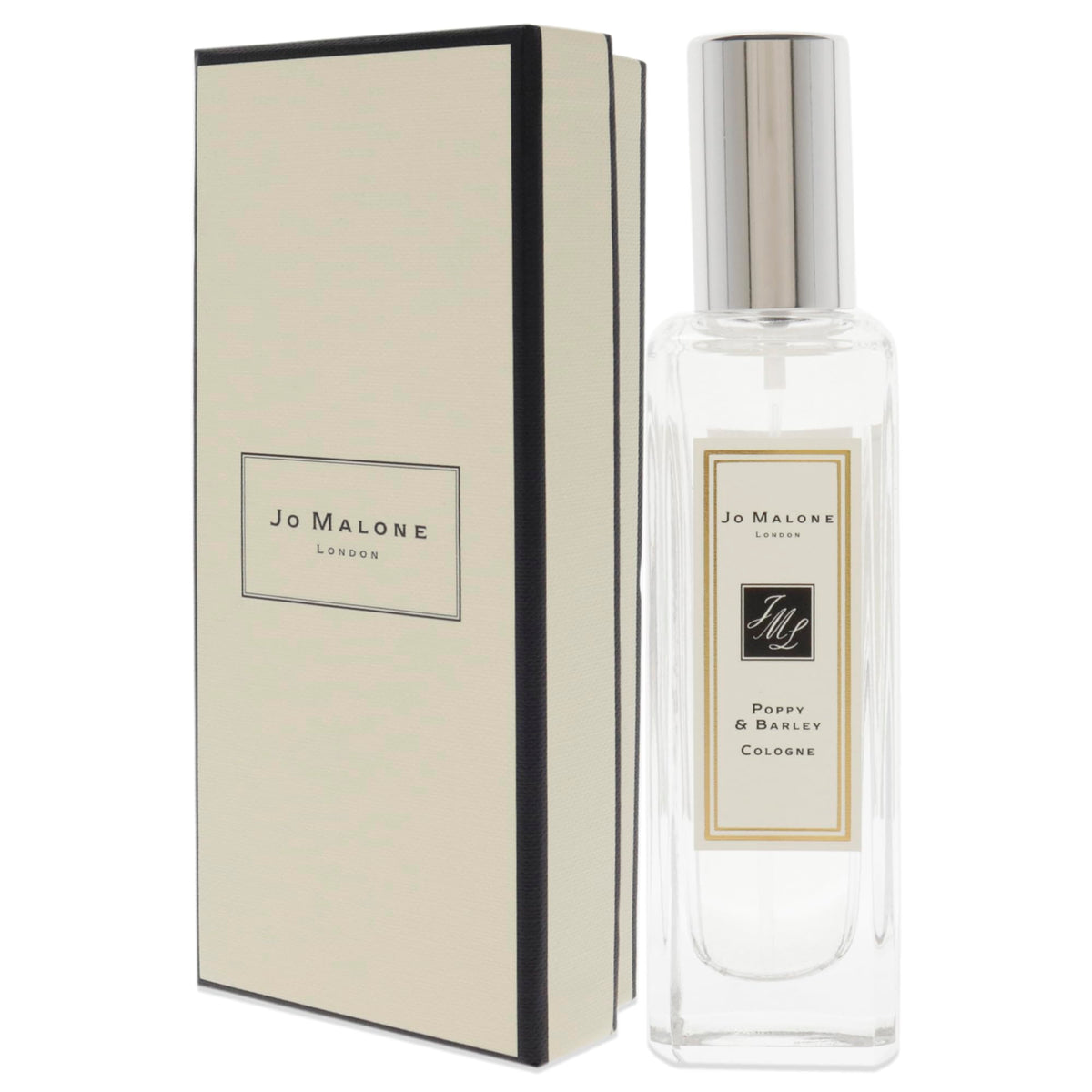 Jo Malone London Poppy & Barley Cologne Spray 1 oz (Women)