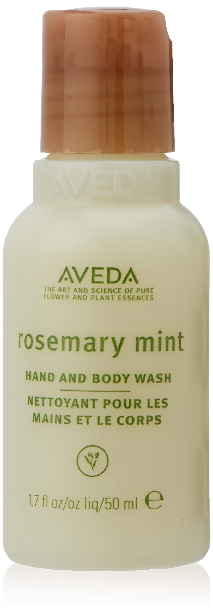 AVEDA-ROSEMARY MINT HAND AND BODY WASH (50ML/1.7OZ)