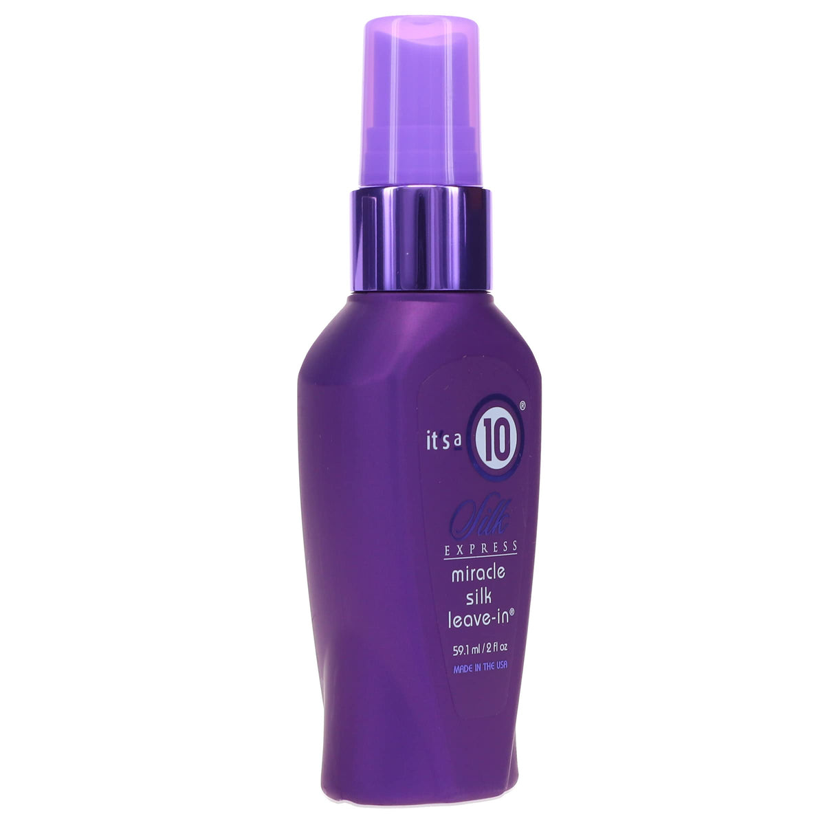 ITS A 10-SILK EXPRESS MIRACLE SILK LEAVE-IN (59ML/2OZ)