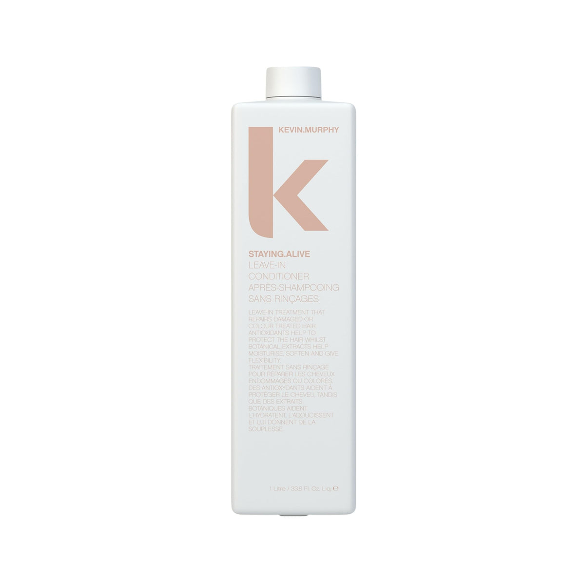 Kevin Murphy Staying Alive 1 Liter/33.6oz