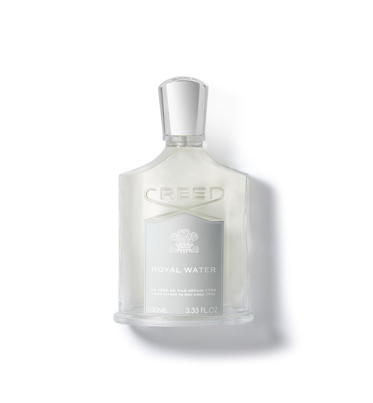 Creed Royal Water Eau De Parfum Unisex 100ml/3.3oz