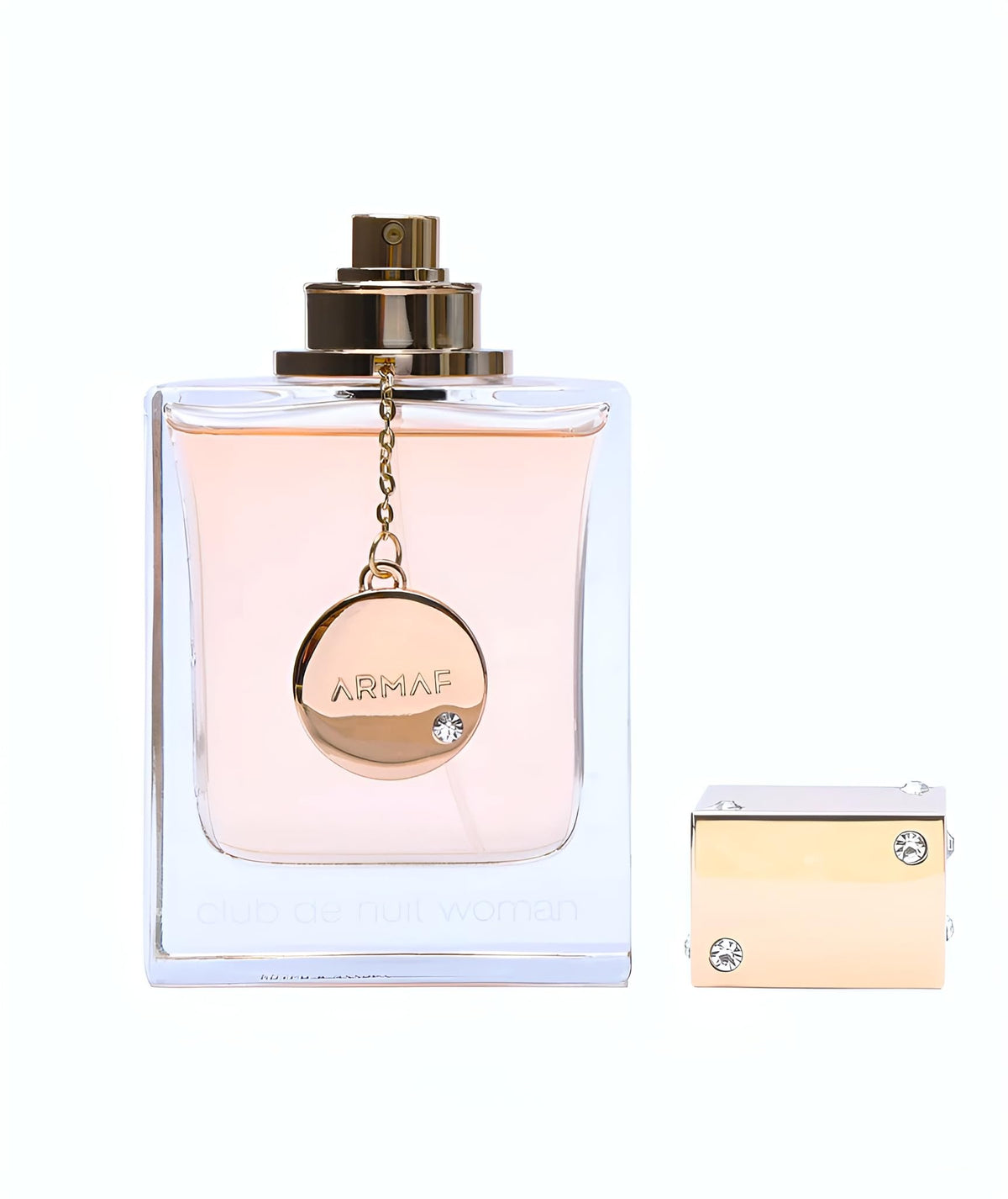 Armaf Club De Nuit Eau De Parfum Spray for Women 105ml/3.6oz