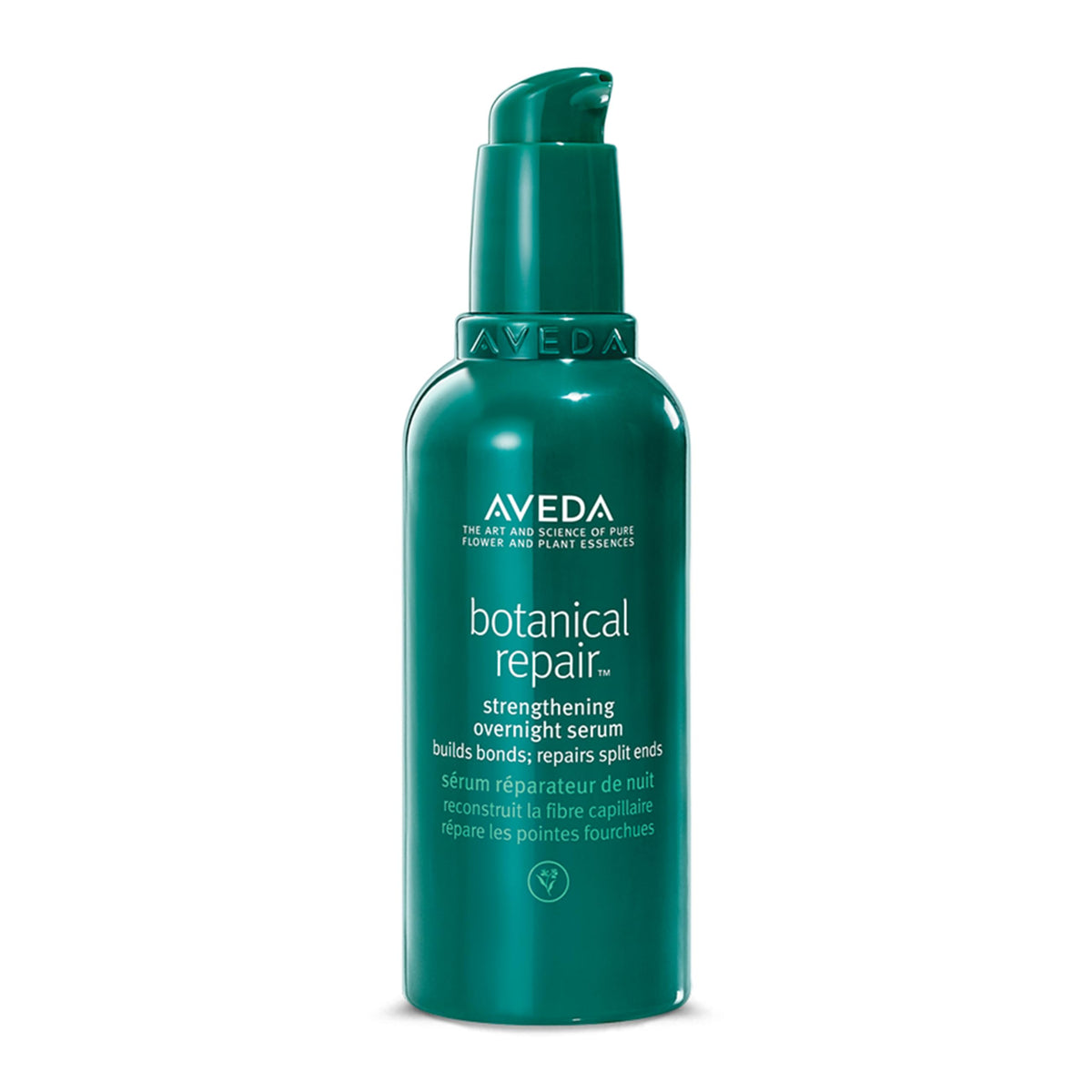 AVEDA-BOTANICAL REPAIR STRENGTHENING OVERNIGHT SERUM (100ML/3.4OZ)