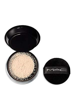 MAC Studio Fix Pro Set + Blur weightless Loose Powder Light