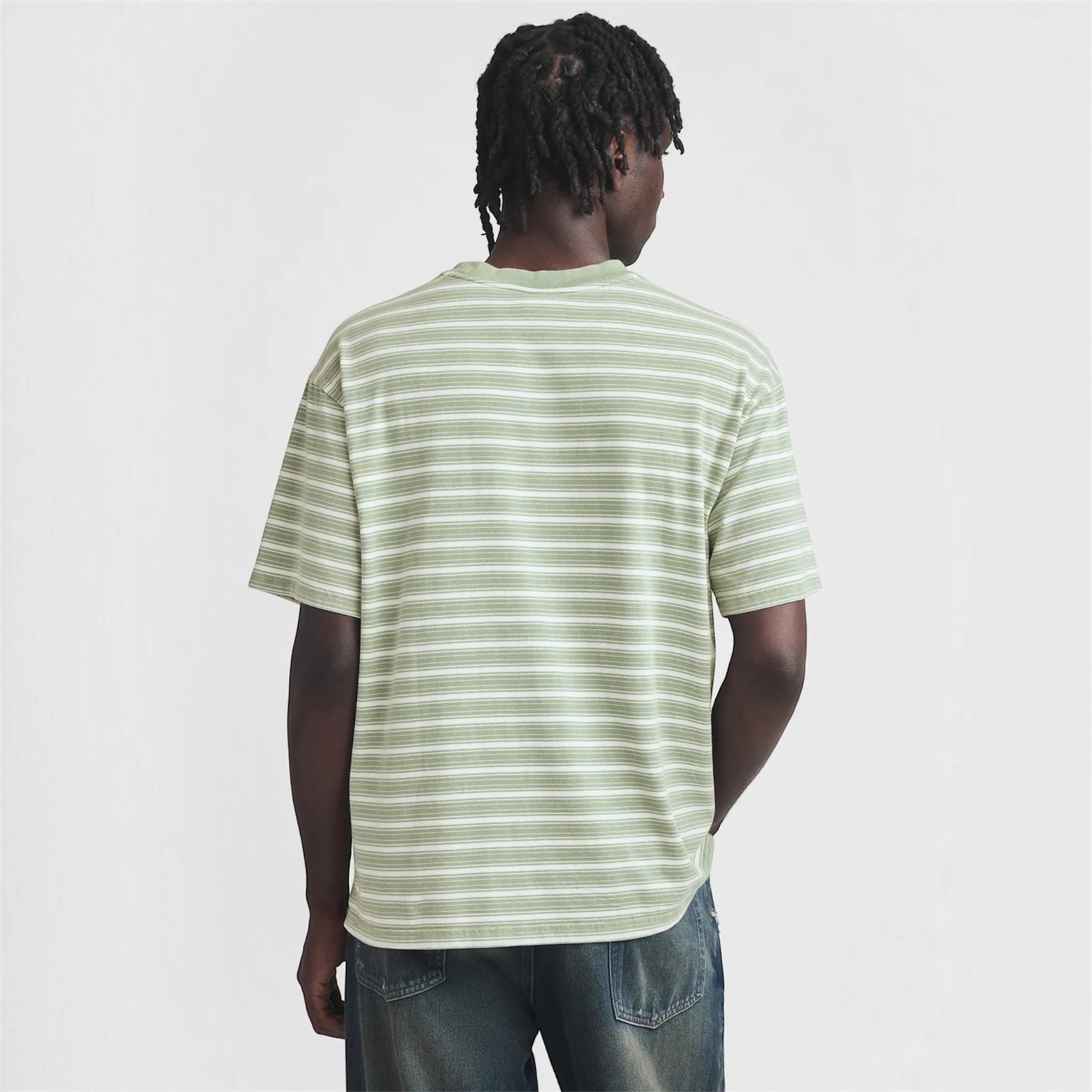 Gap x MadHappy Stripe Tee