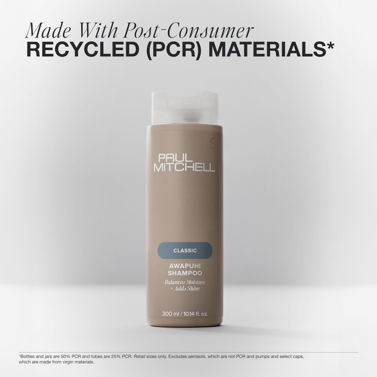 PAUL MITCHELL-ORIGINAL AWAPUHI SHAMPOO (500ML/16.09OZ)