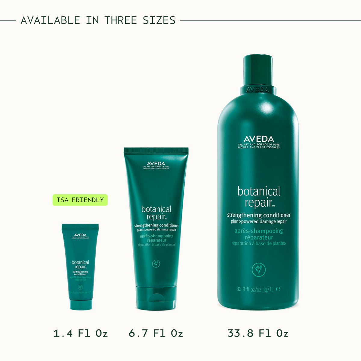 AVEDA-BOTANICAL REPAIR STRENGTHENING CONDITIONER (1000ML/33.8OZ)