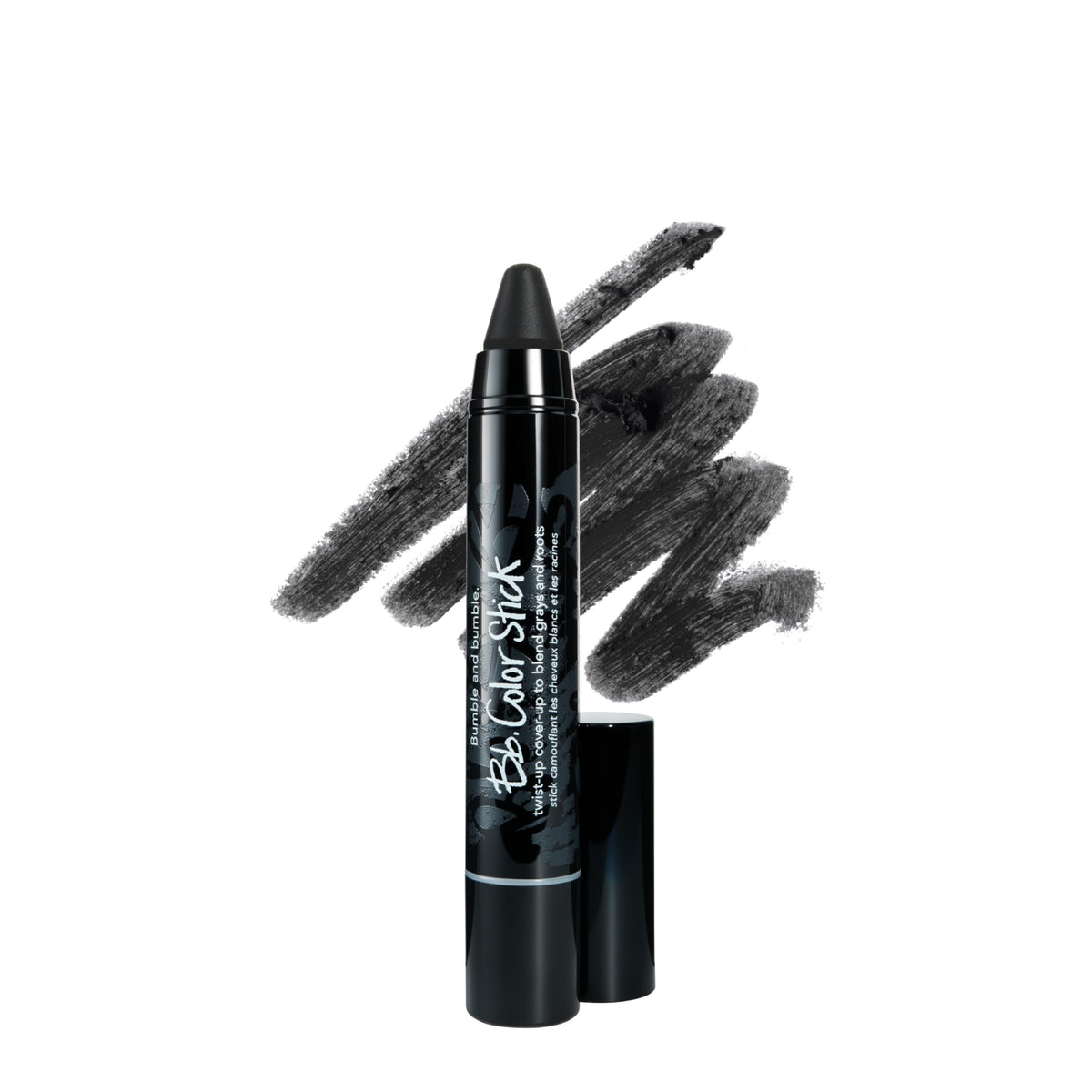 BUMBLE & BUMBLE-COLOR STICK (BLACK NOIR) (4ML/0.12OZ)