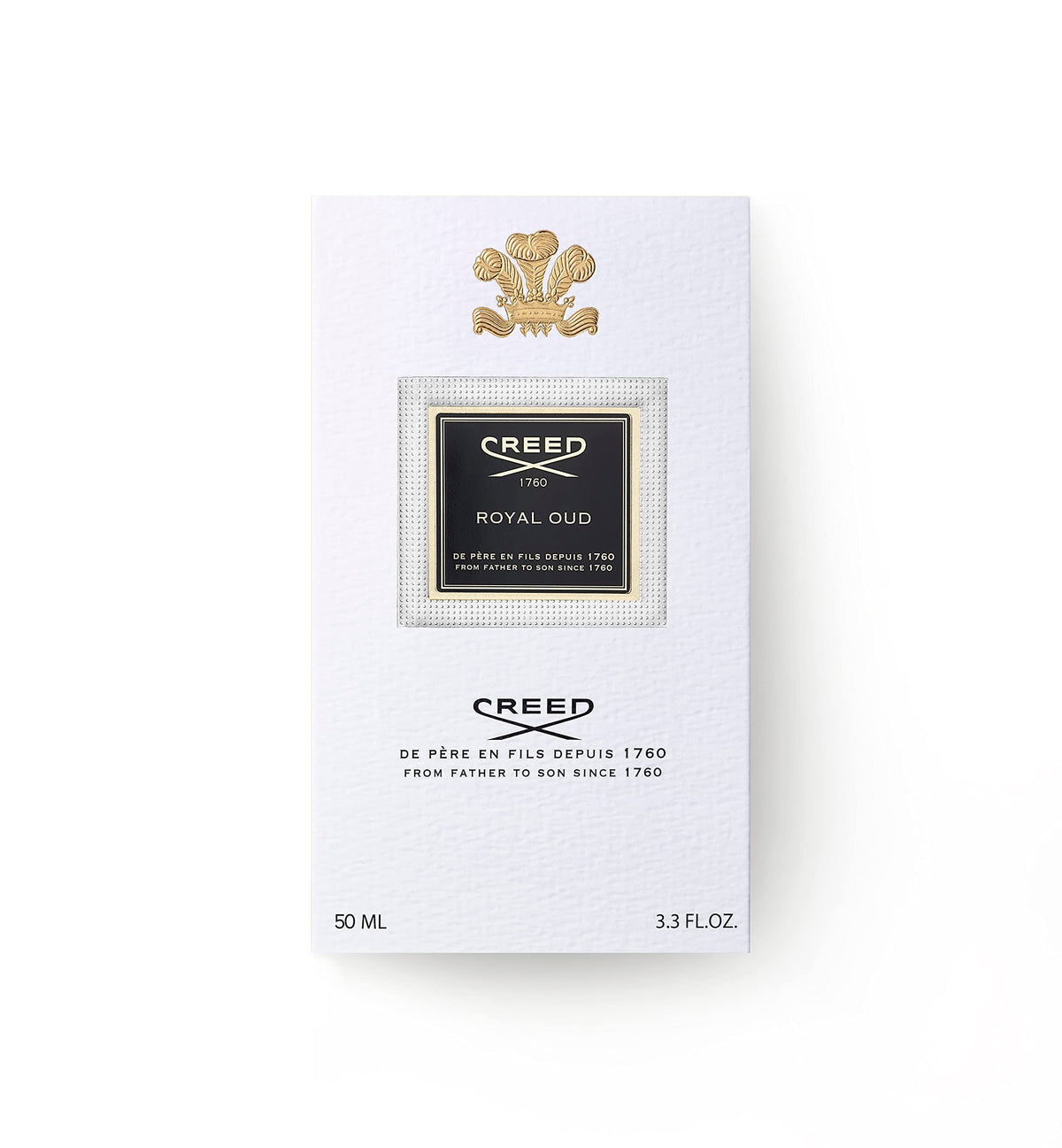 Creed Royal Oud Eau de Parfum Spray 50 ml (Men)