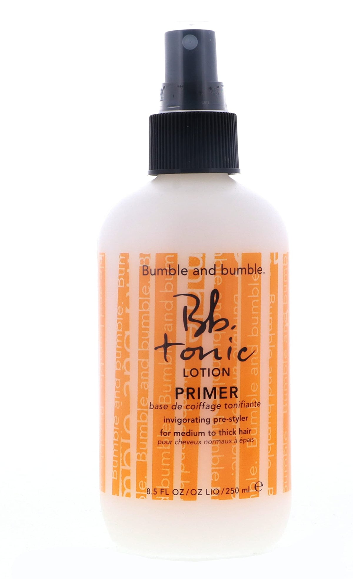 Bumble and Bumble Bb. Tonic Lotion Primer 8.5oz/250ml