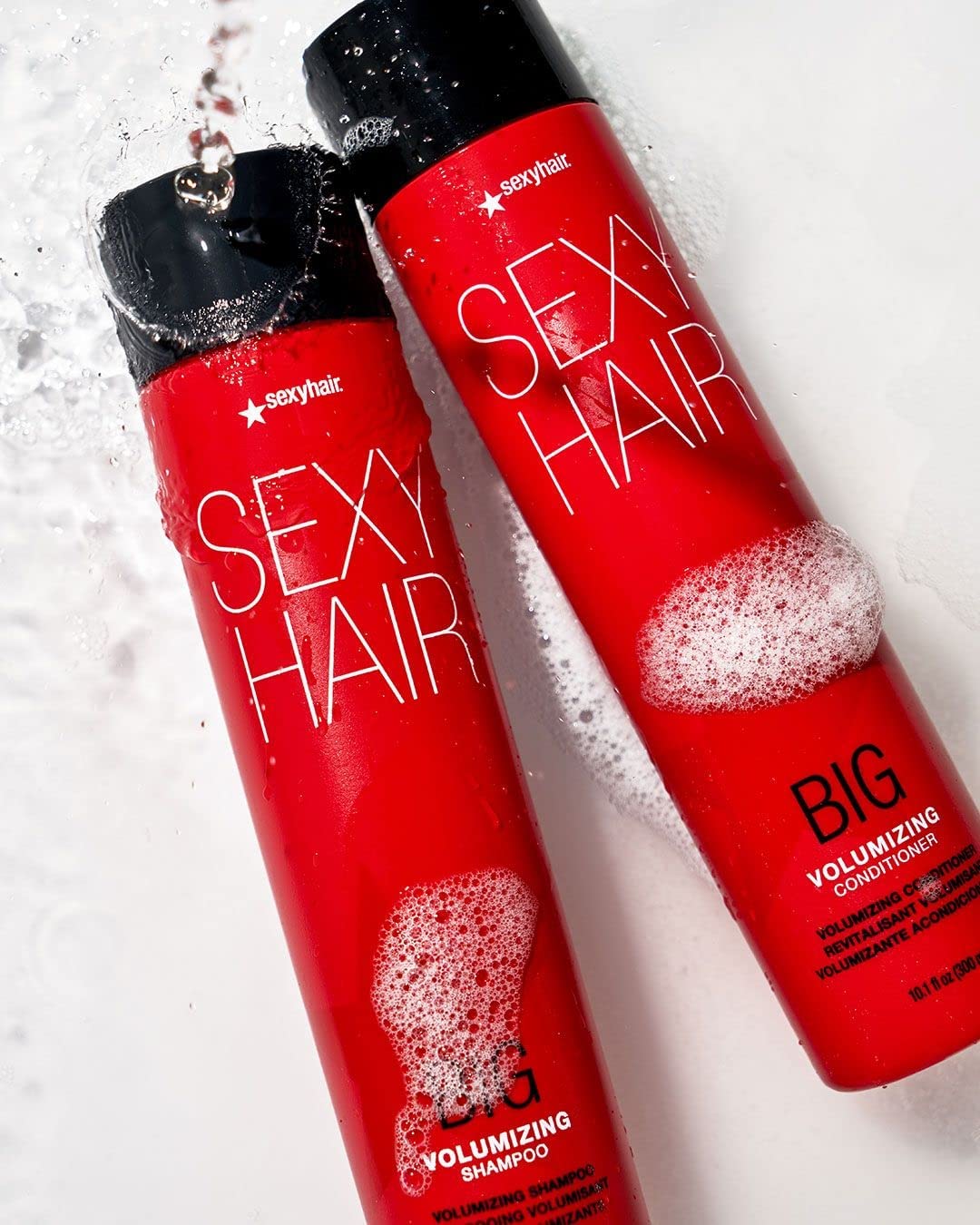 Sexy Hair Big Sexy Hair Volumizing Conditioner 10.1oz/300ml