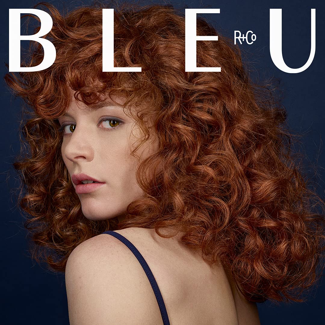 R+Co Bleu Primary Color Masque 5oz/148ml