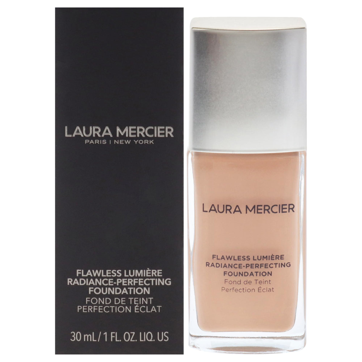 Laura Mercier Flawless Lumiere Radiance-Perfecting Foundation 3C1 Dune 30ml/1oz
